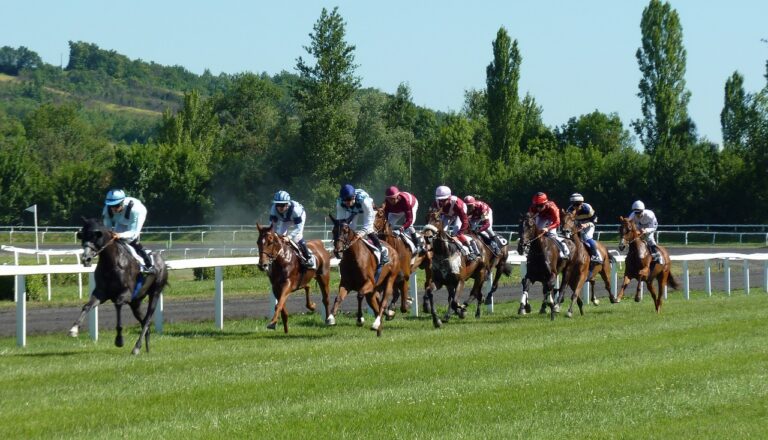 The Cultural Stature of Horse Racing and the Triple Crown Phenomenon