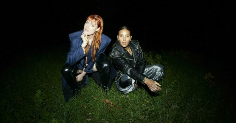 Icona Pop Detail New Album ‘Club Romantech’, Share New Single