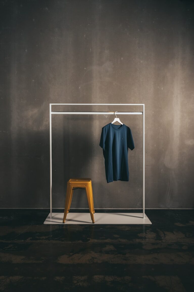 What are some weirdest ways that fashion designers have sought inspiration in the past?