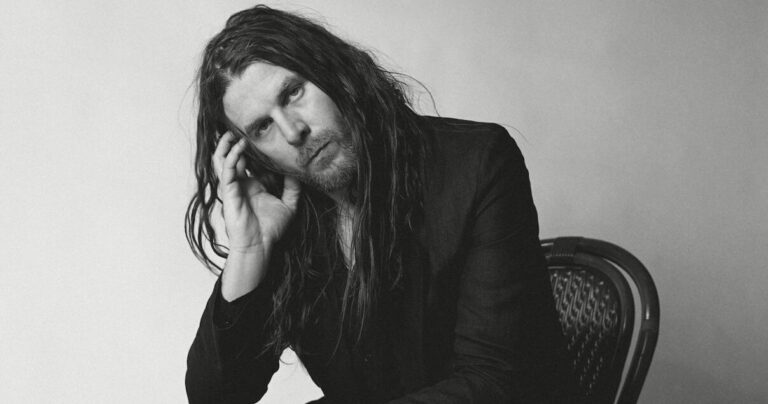 Jonathan Wilson Announces New Album ‘Eat the Worm’, Shares Video for New Song