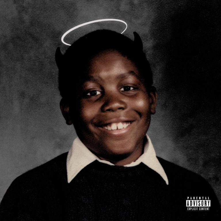 Album Review: Killer Mike, ‘Michael’