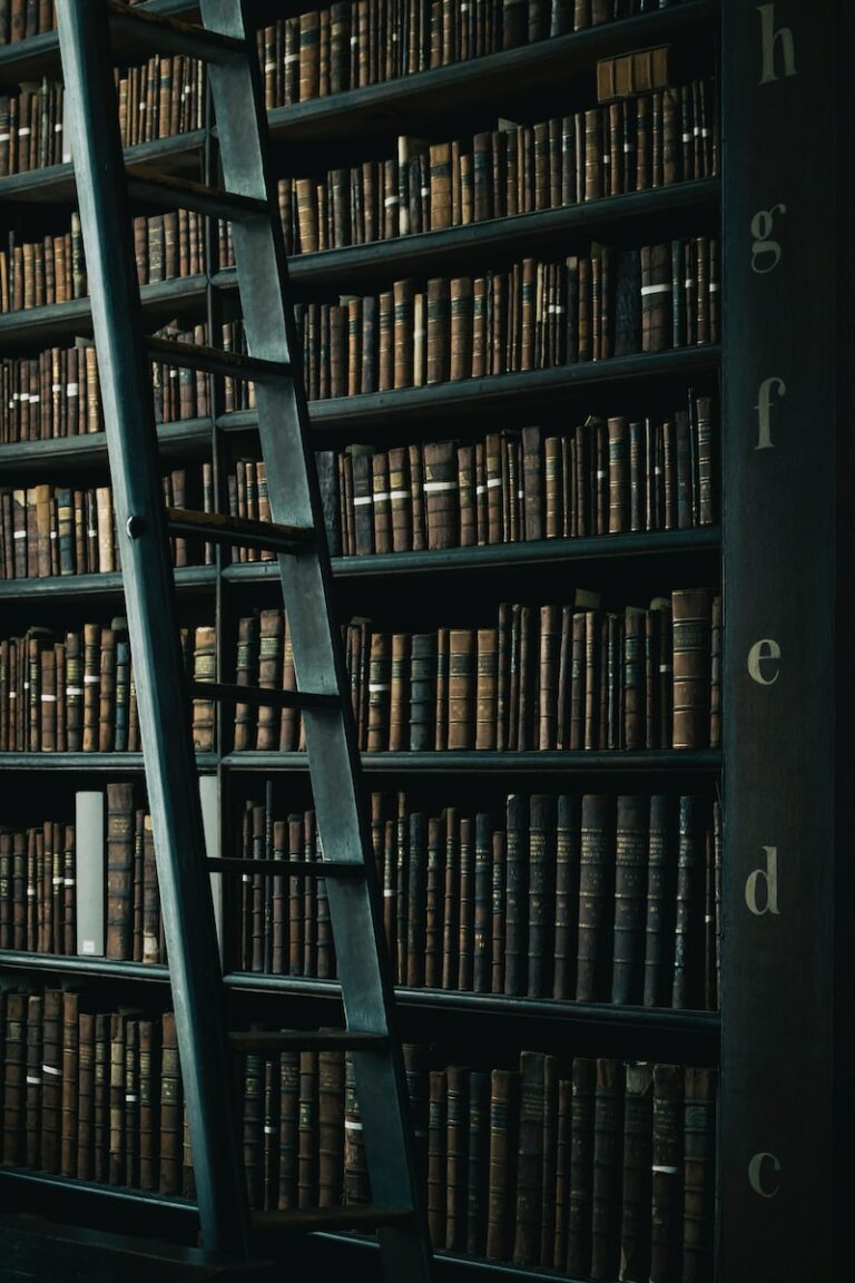 Top 10 Best English Literature Books