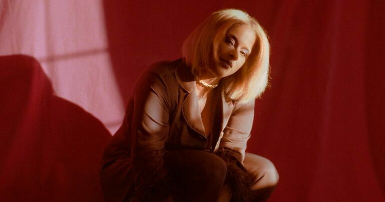 L’Rain Shares New Single ‘New Year’s UnResolution’