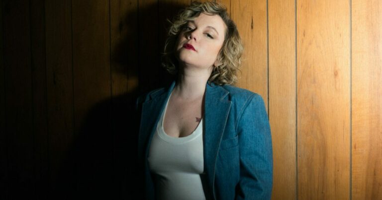 Lydia Loveless Releases New Song ‘Runaway’