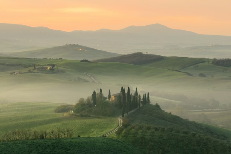 Unveiling the Enchanting Festivals and Traditions of Tuscany