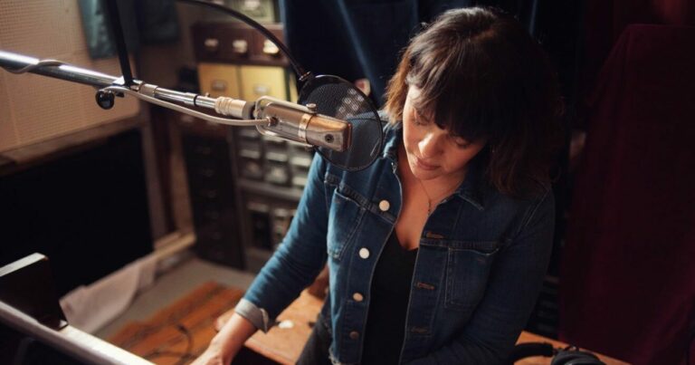 Norah Jones Releases New Song ‘Can You Believe’