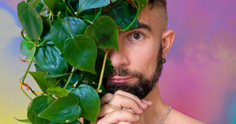 The Knife’s Olof Dreijer Releases First Solo Music Since 2009