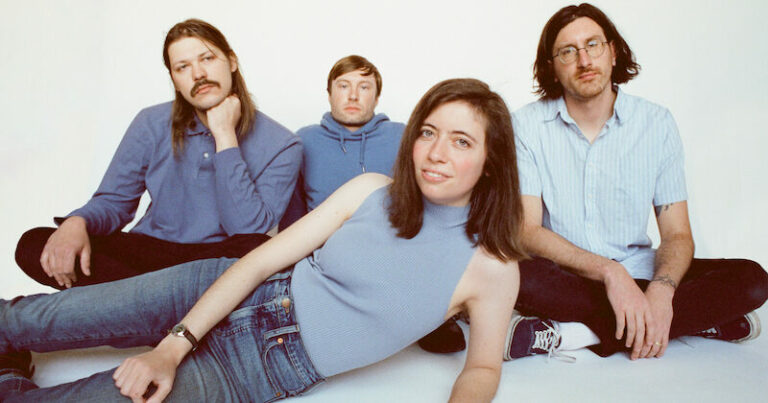 Ratboys Release New Single ‘Morning Zoo’
