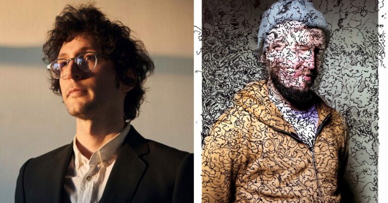 Bon Iver Joins Rob Moose on New Song ‘Marvel Room’