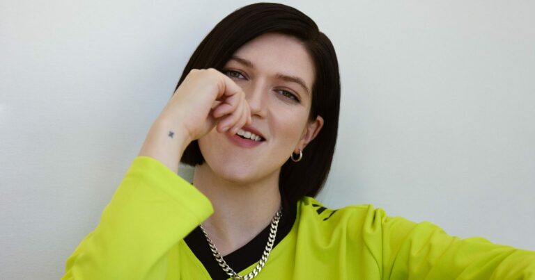 The xx’s Romy Announces Debut Solo Album, Shares New Single ‘Loveher’