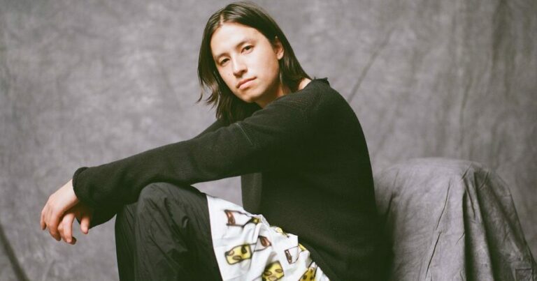 Sen Morimoto Announces New Album ‘Diagnosis’, Unveils New Single