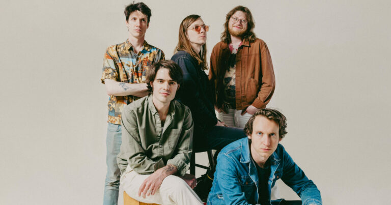 Slaughter Beach, Dog Unveil New Song ‘Strange Weather’