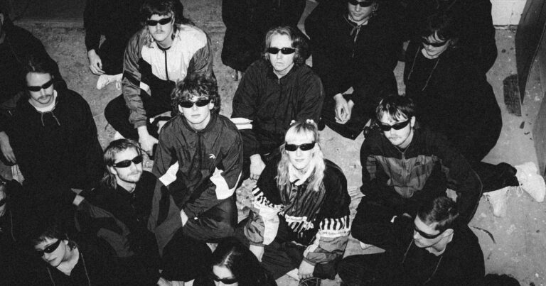 Snõõper Share Video for New Song ‘Powerball’