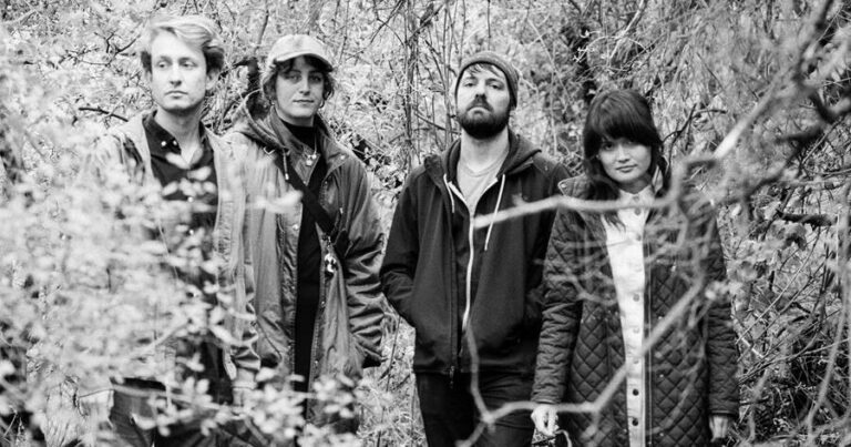 Sprain Announce New Album, Share New Single ‘Man Proposes, God Disposes’