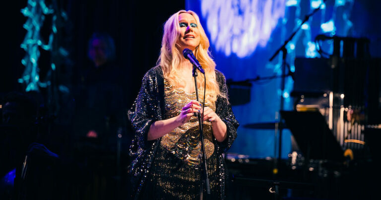 Susanna Announces New Album ‘Baudelaire & Orchestra’, Shares New Single