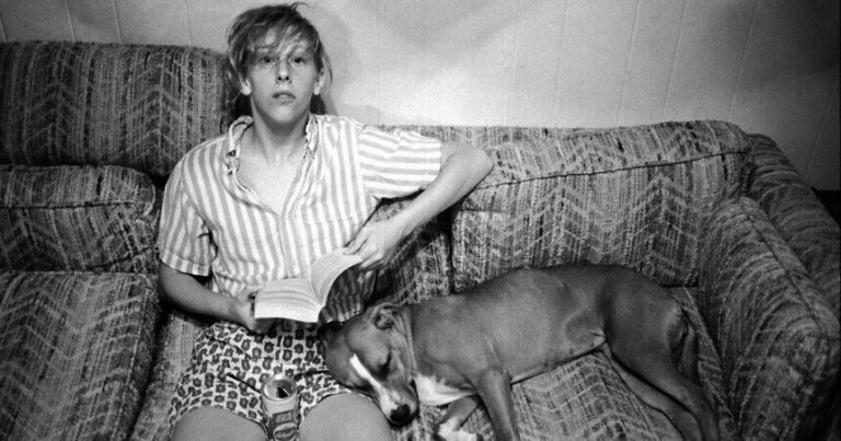 Butthole Surfers’ Teresa Taylor Dead at 60