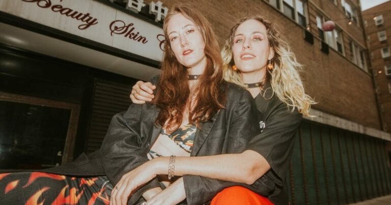 THICK Release New Single ‘Doomer’