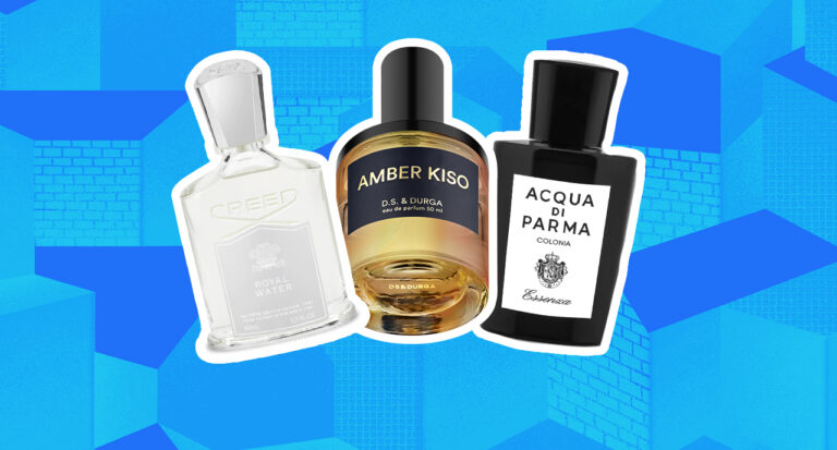 5 Must-Have Perfumes for Men (Summer Edition)