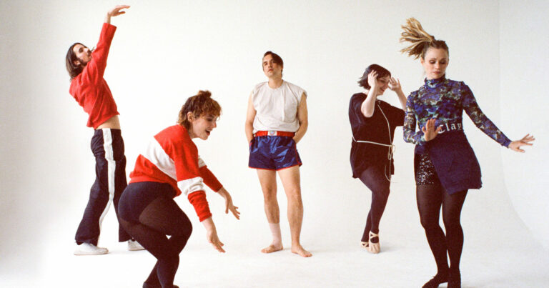 Will Butler + Sister Squares Announce New Album, Share New Single ‘Long Grass’
