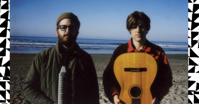 Woods Announce New Album ‘Perennial’, Release New Songs
