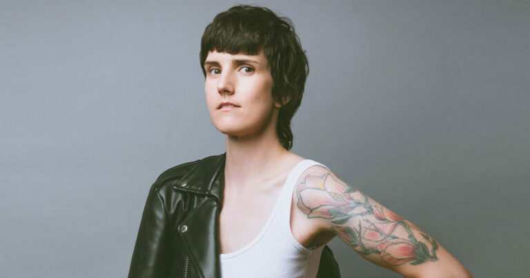Worriers Announce New Album ‘Trust Your Gut’, Share New Single