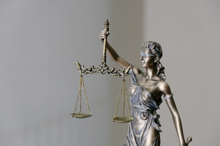 Law in the art industry – what are the legalities artists and buyers should be aware of?