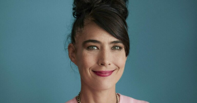 Kathleen Hanna Announces Memoir ‘Rebel Girl: My Life as a Feminist Punk’