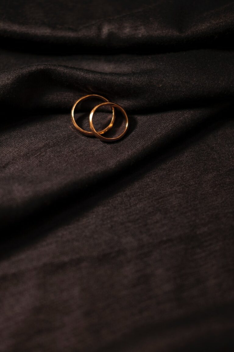 Ring Lovers: 15 Types of Rings You Should Have in Your Collection