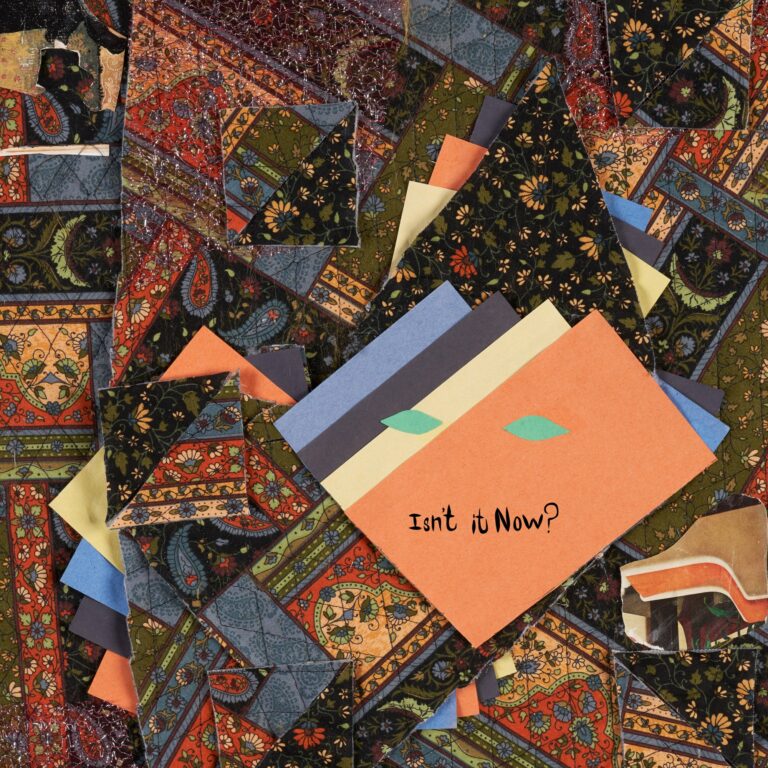 Album Review: Animal Collective, ‘Isn’t It Now?’