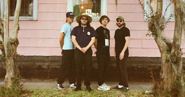 Deeper Release New Single ‘Tele’