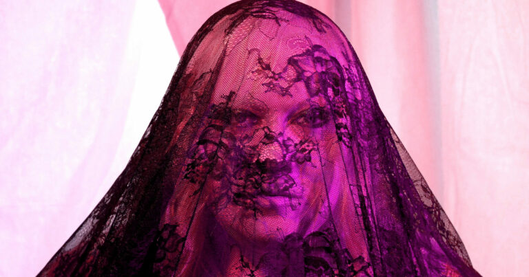 ANOHNI and the Johnsons Share Video for New Single ‘Why Am I Alive Now?’