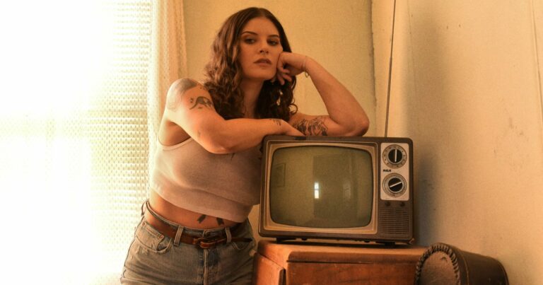 Bethany Cosentino Shares Video for New Single ‘Natural Disaster’