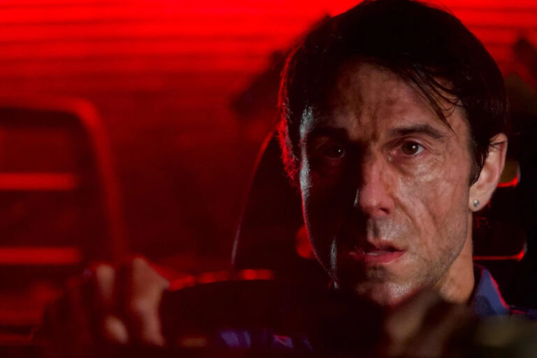 Fantasia 2023 Review: Blackout (2023)