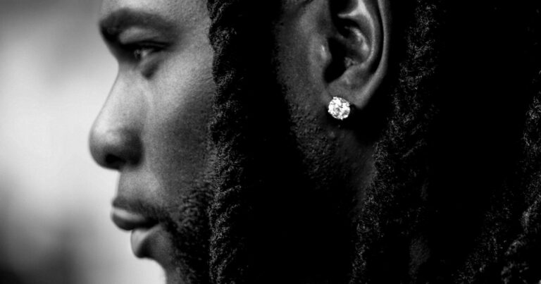 Burna Boy Announces New Album, Shares New Song ‘Big 7’