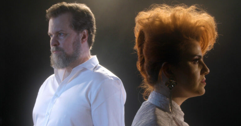 CMAT Teams Up With John Grant on New Single ‘Where Are Your Kids Tonight?’