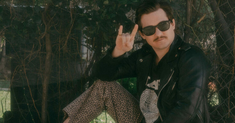 Chris Farren Releases Video for New Song ‘First Place’