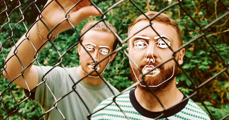 Disclosure Share New Single ‘She’s Gone, Dance On’