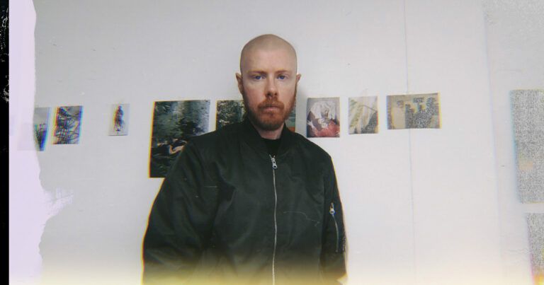 Forest Swords Shares New Single ‘Munitions’