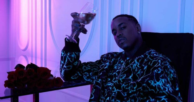Jeremih Enlists Adekunle Gold and 2 Chainz for New Single ‘Room’