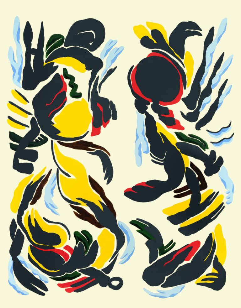 London Gears Up for Korean Art London Artists Fair