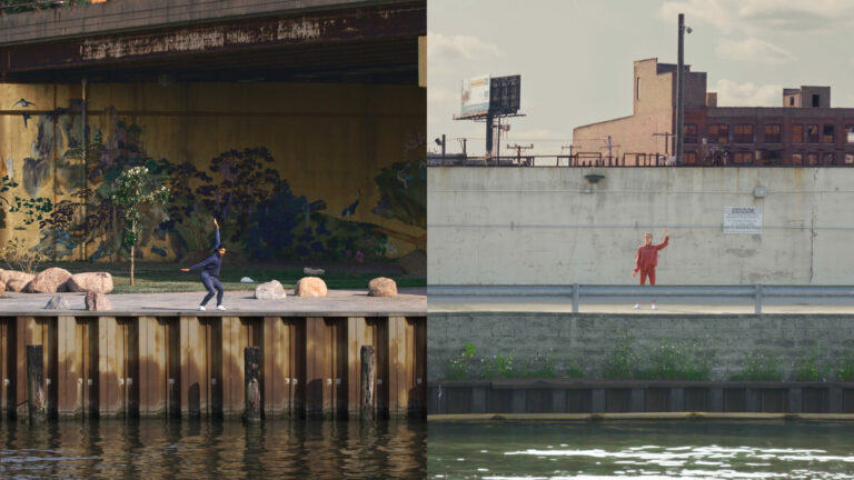 Yuge Zhou Expands Series with Video Art Installations at Museum of Contemporary Photography