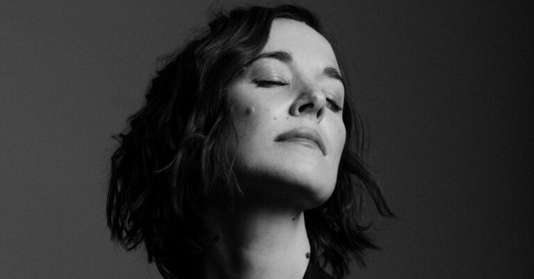Margaret Glaspy Shares New Song ‘Memories’