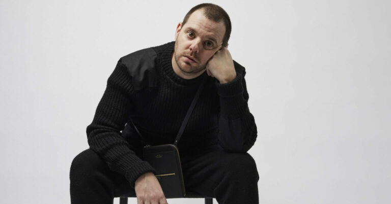 The Streets Announce New Album and Film ‘The Darker the Shadow, The Brighter the Light’