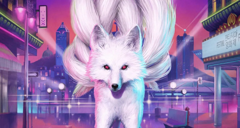 Five Frightful Films Screening at Fantasia 2023