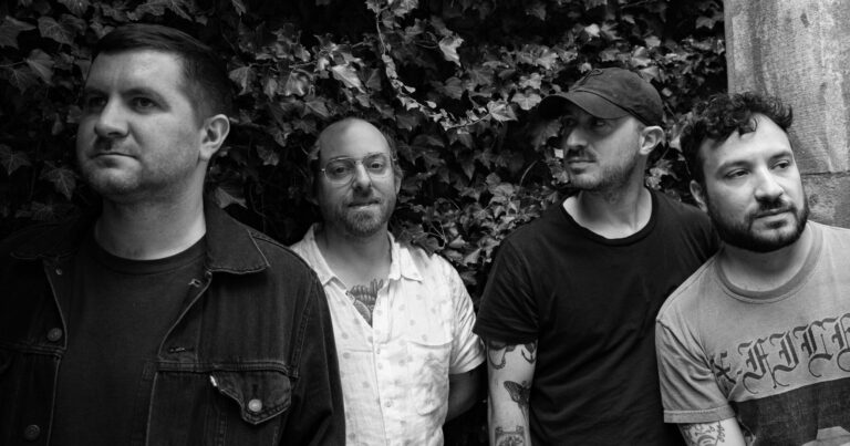 The Menzingers Announce New Album ‘Some of It Was True,’ Release New Song
