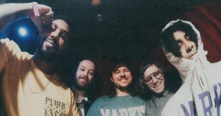 Angel Du$t Announce New Album, Share New Single ‘Space Jam’