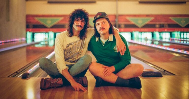 Another Michael Announce Two New Albums, Share New Songs