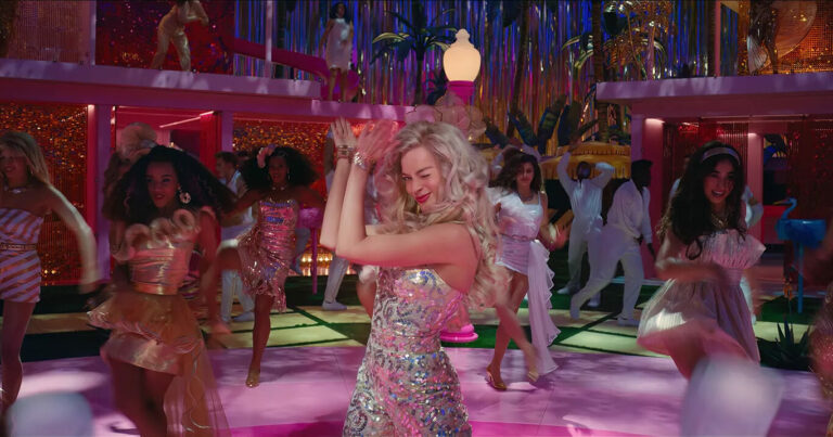Tame Impala, Lizzo, HAIM, and More Share New ‘Barbie’ Songs