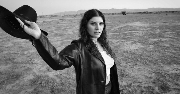 Bethany Cosentino Shares New Single ‘For a Moment’
