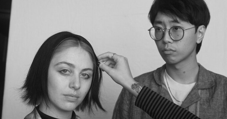 Cafuné Announce New EP ‘Love Songs for the End’, Share New Single ‘Demise’